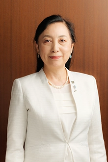 大谷 和子