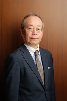 川島 輝夫