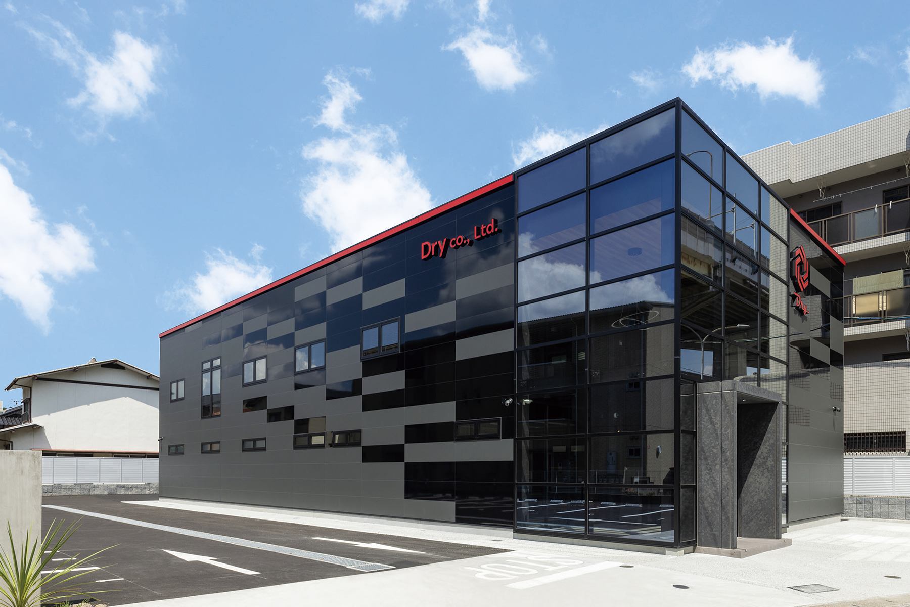 オフィス株式会社Dry Office