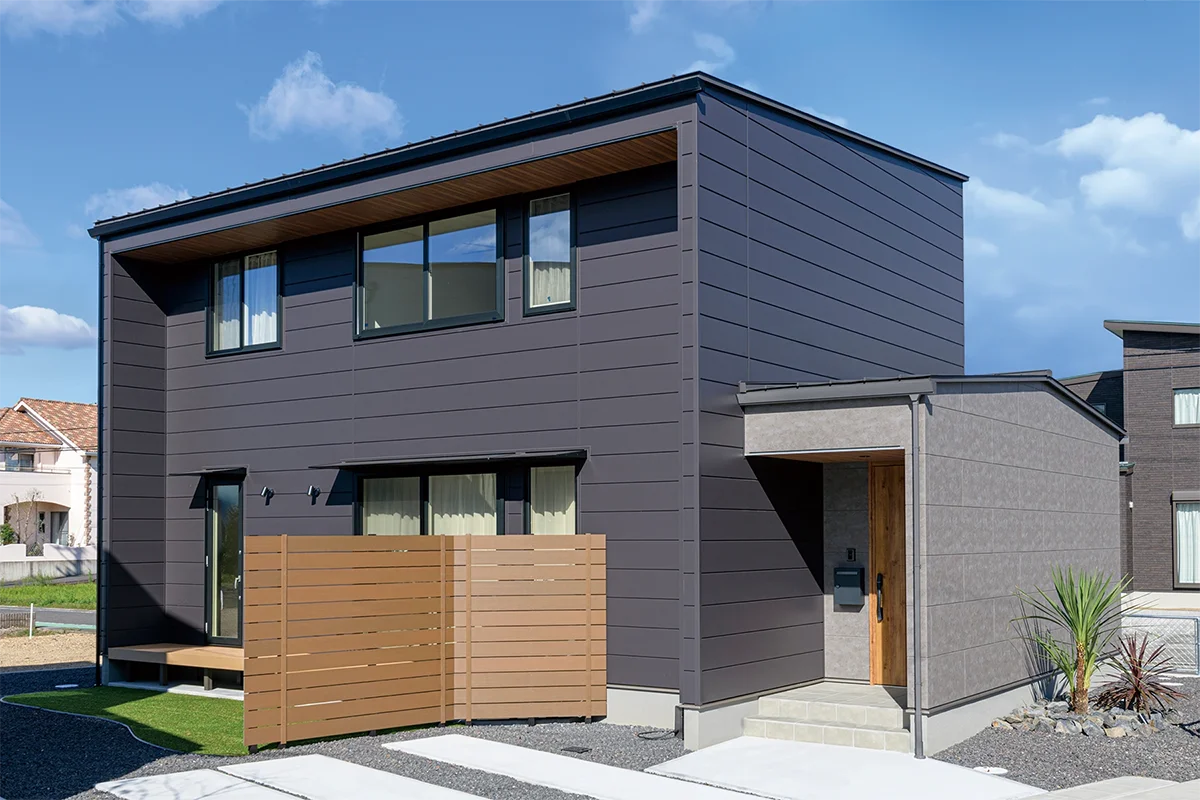 インダストリアル