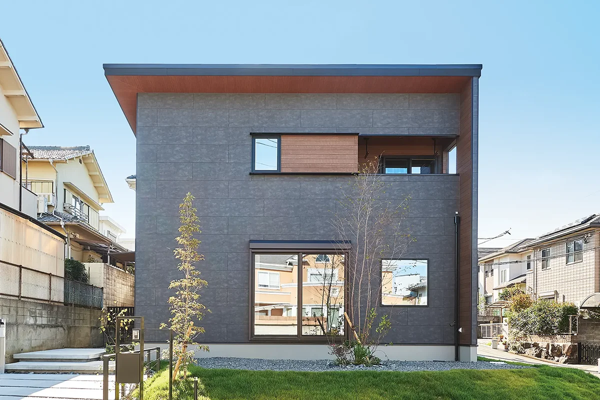 インダストリアル