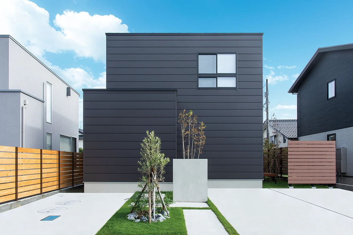 インダストリアル