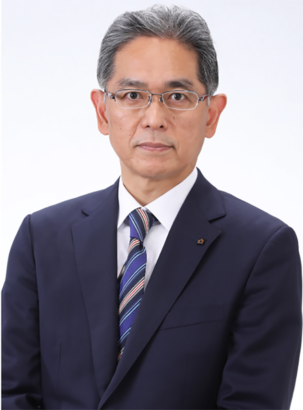 代表取締役社長