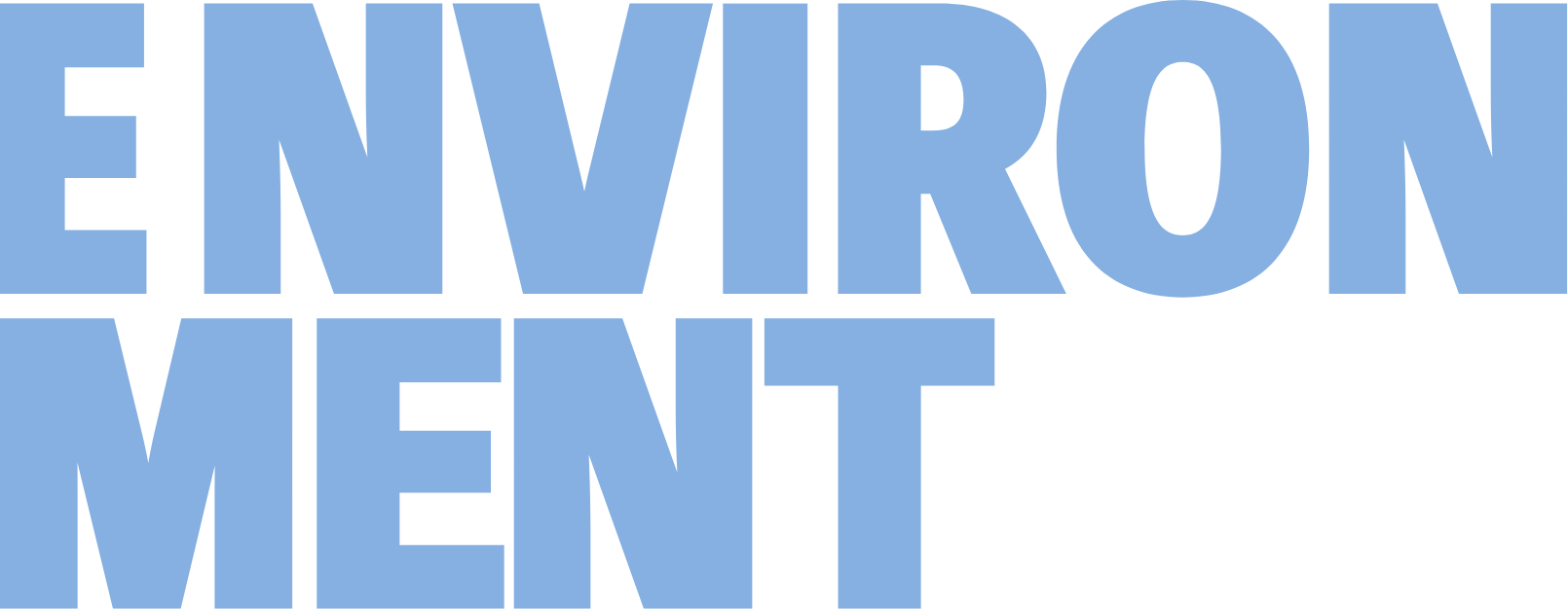 ENVIRONMENT
